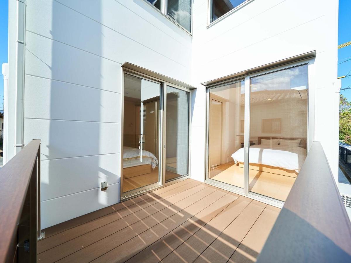 Rakuten Stay House X Will Style Saga Imari 101 Buitenkant foto